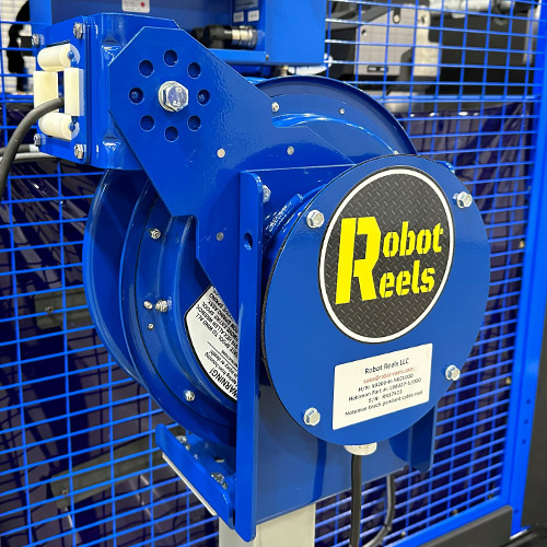 Robot Reels