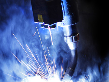 Arc Welding