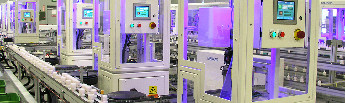 Optimize Your Clinical Lab Workflow with Automation