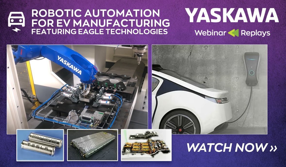 Electric Vehicle Technology Webinar