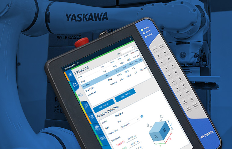 Yaskawa’s Lifetime Support Commitment