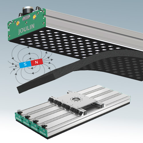 Joulin EasyFoam Gripper