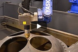 Plasma Cutting MA3120 Accufast