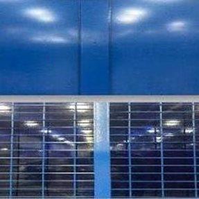 Mesh fencing option for ArcWorld weld cells