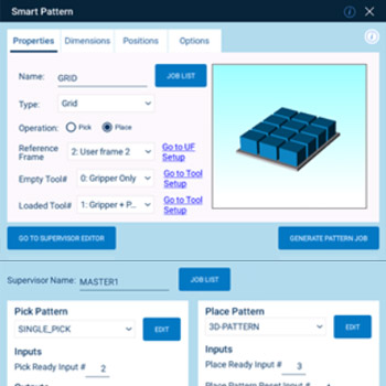 PalletSolver Palletizing Software
