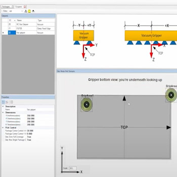Smart Pattern Software