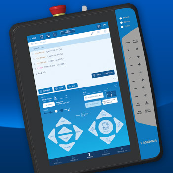 Yaskawa Smart Pendant