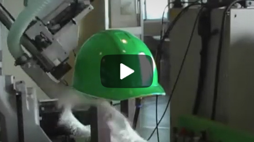 Yaskawa Part Preparation