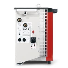 SKS for robotic welding with Motoman robots