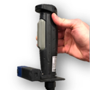 Secondary enabling switch safety option for ArcWorld welding cells