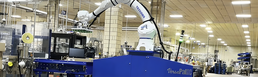 Cobot Solutions to Keep Operations Moving